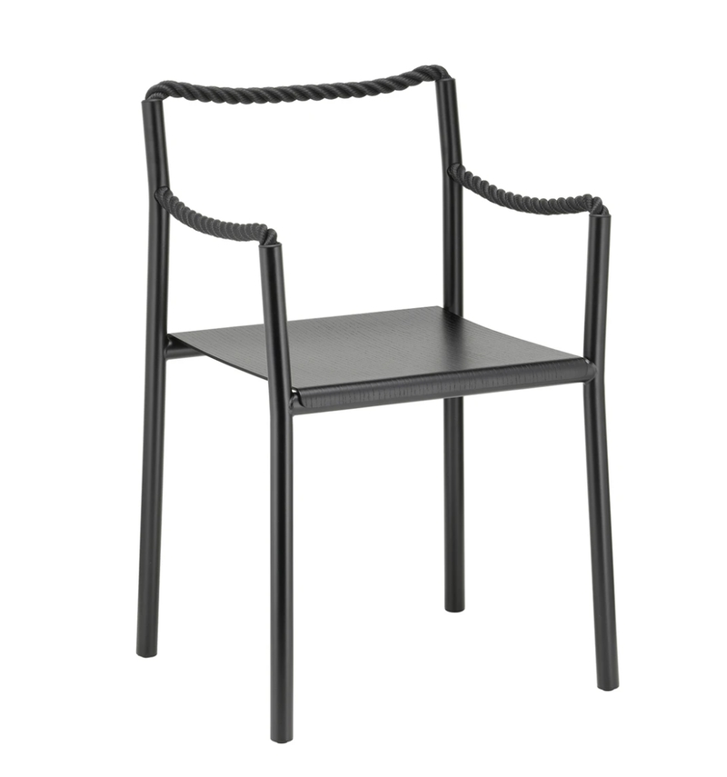 Rope Chair