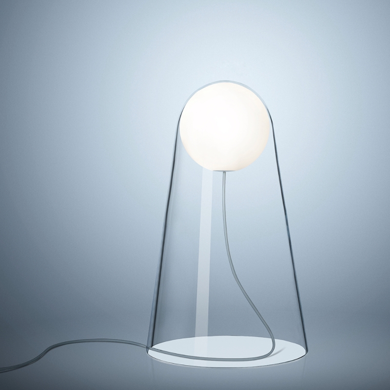 Satellight table