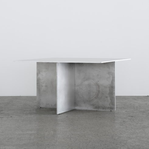 ALUMINIUM TABLE AL1s