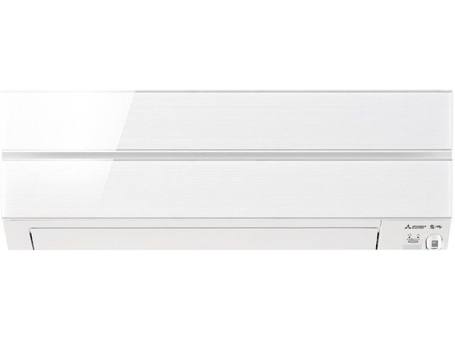 ルームエアコン(霧ヶ峰) [本体]Sシリーズ セット MSZ-S2218-W