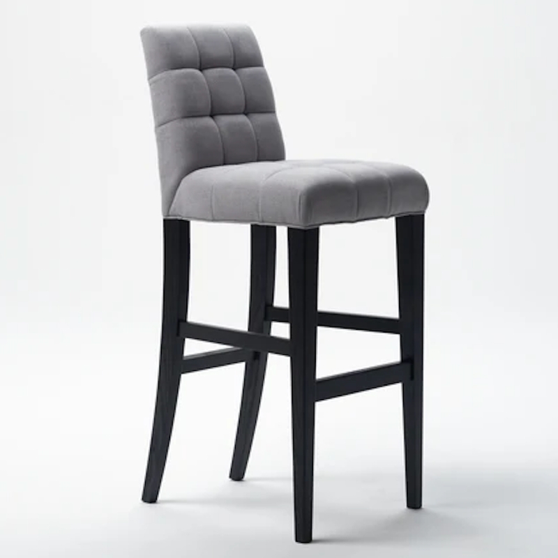 GHOST BAR STOOL