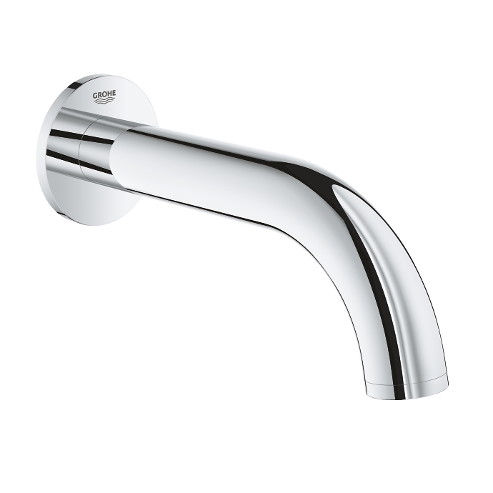 アトリオ 壁出吐水口 1/2”
