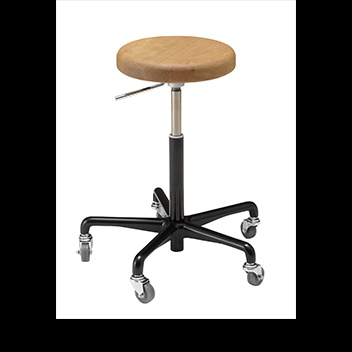 r.a.f stool