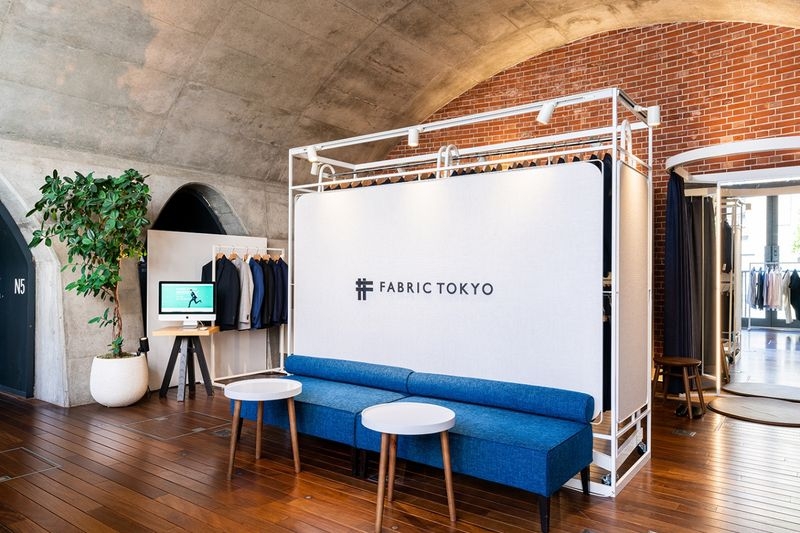 FABRIC TOKYO AKIHABARA