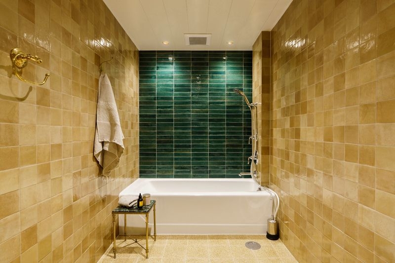 U Residence Bath Room
