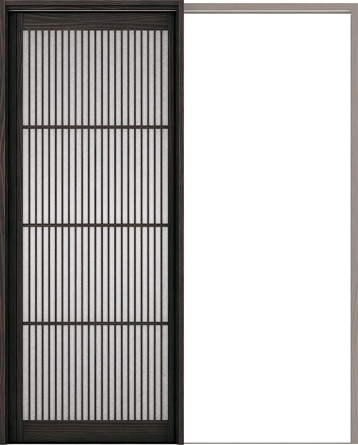 建具ピノアース | オーダーペイントドア | P-WT