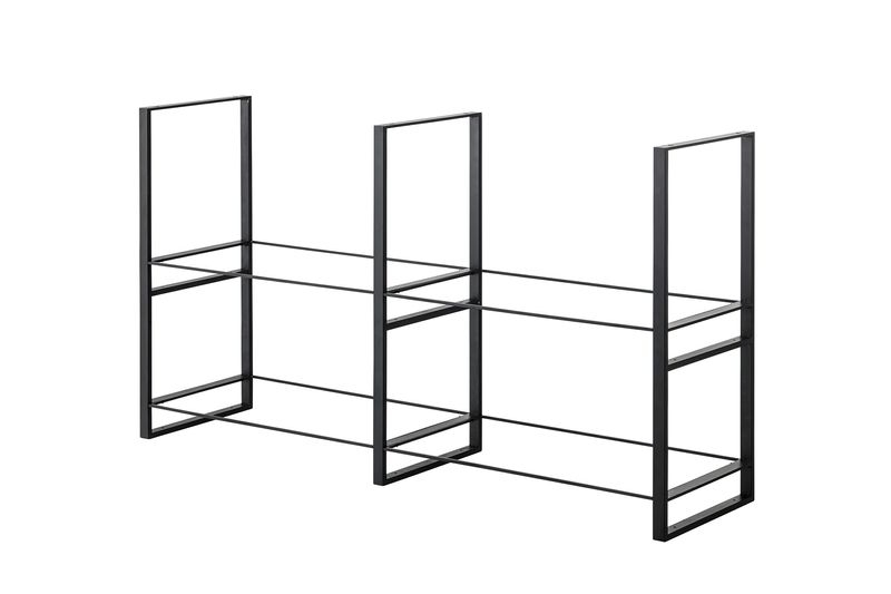 テンツリ - ブラック