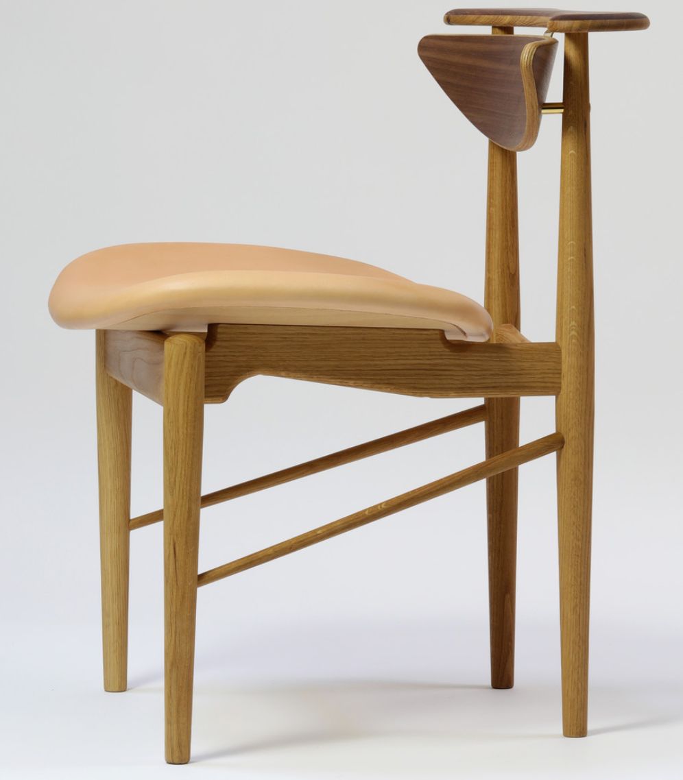 Reading Chair