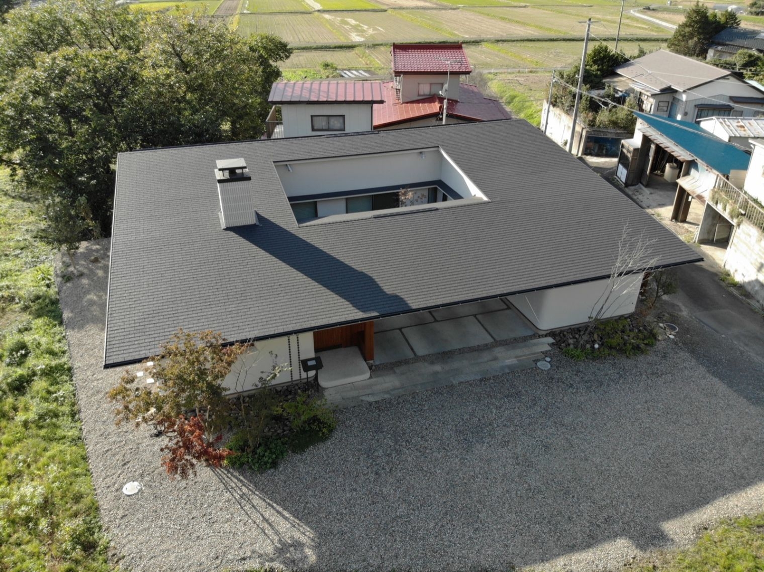 生出森の家 TECTURE（テクチャー）