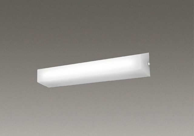 LED器具防水ブラケット低光束