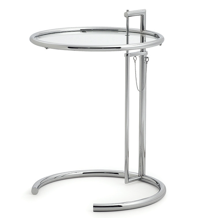 ADJUSTABLE TABLE E1027