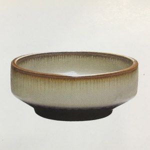 磁器洗面器 SU312