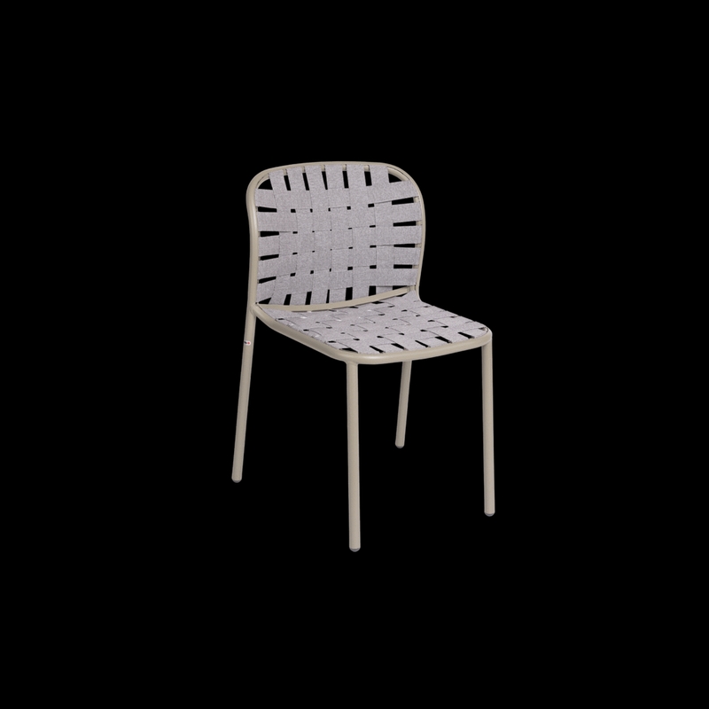 Yard Armchair