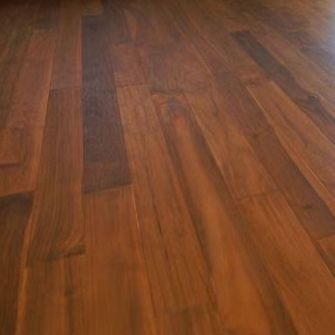 HS Teak（UV Mat）