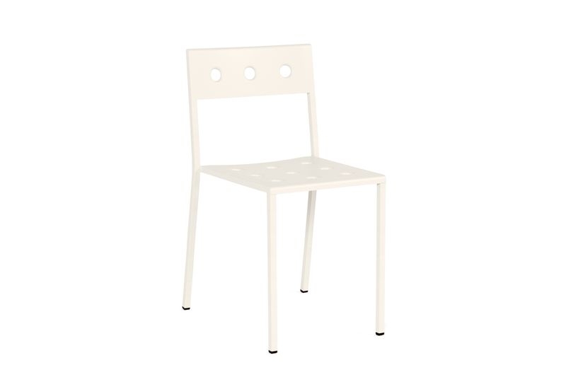 BALCONY CHAIR - チョークベージュ