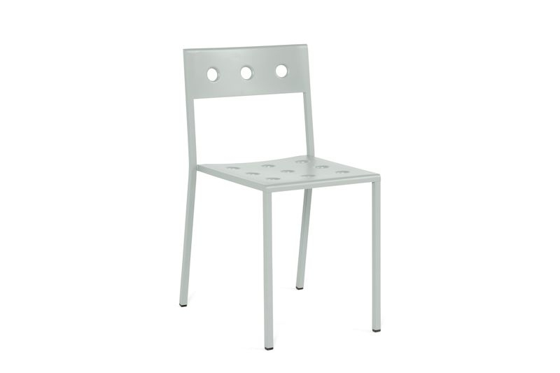 BALCONY CHAIR - デザートグリーン