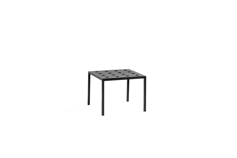BALCONY LOW TABLE - アンスラサイト