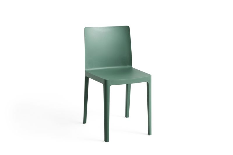 ELEMENTAIRE CHAIR - オリーブ