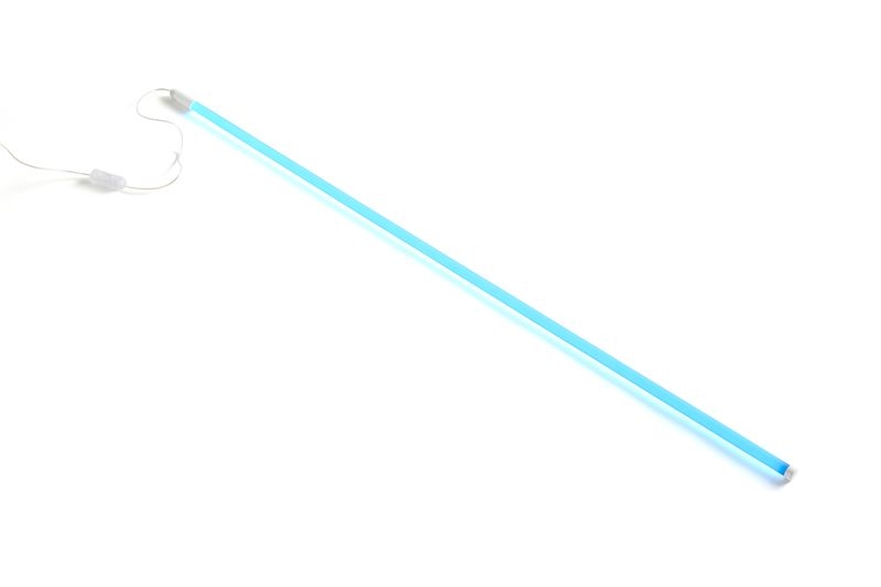 NEON TUBE LED SLIM 120 - ブルー