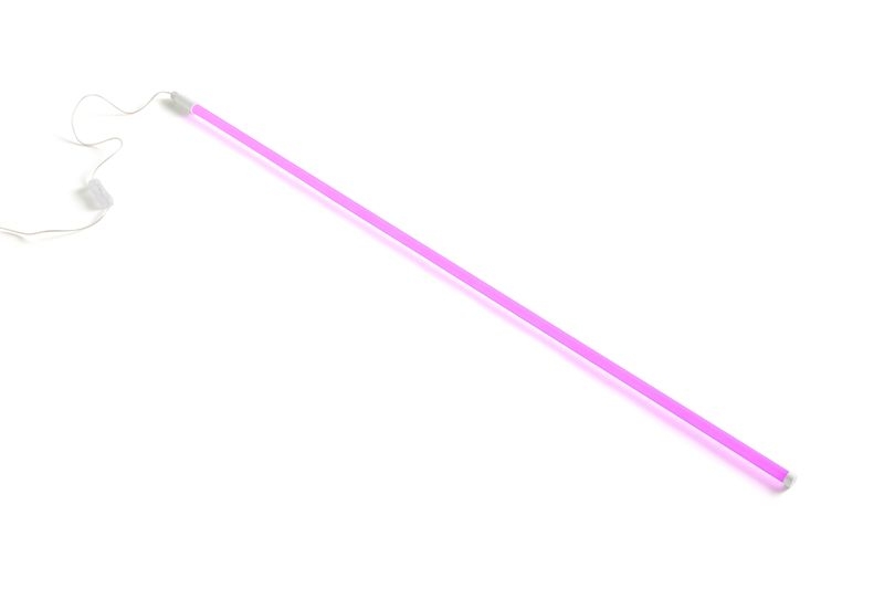 NEON TUBE LED SLIM 120 - ピンク