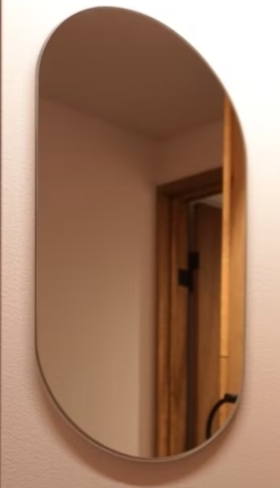 特注鏡