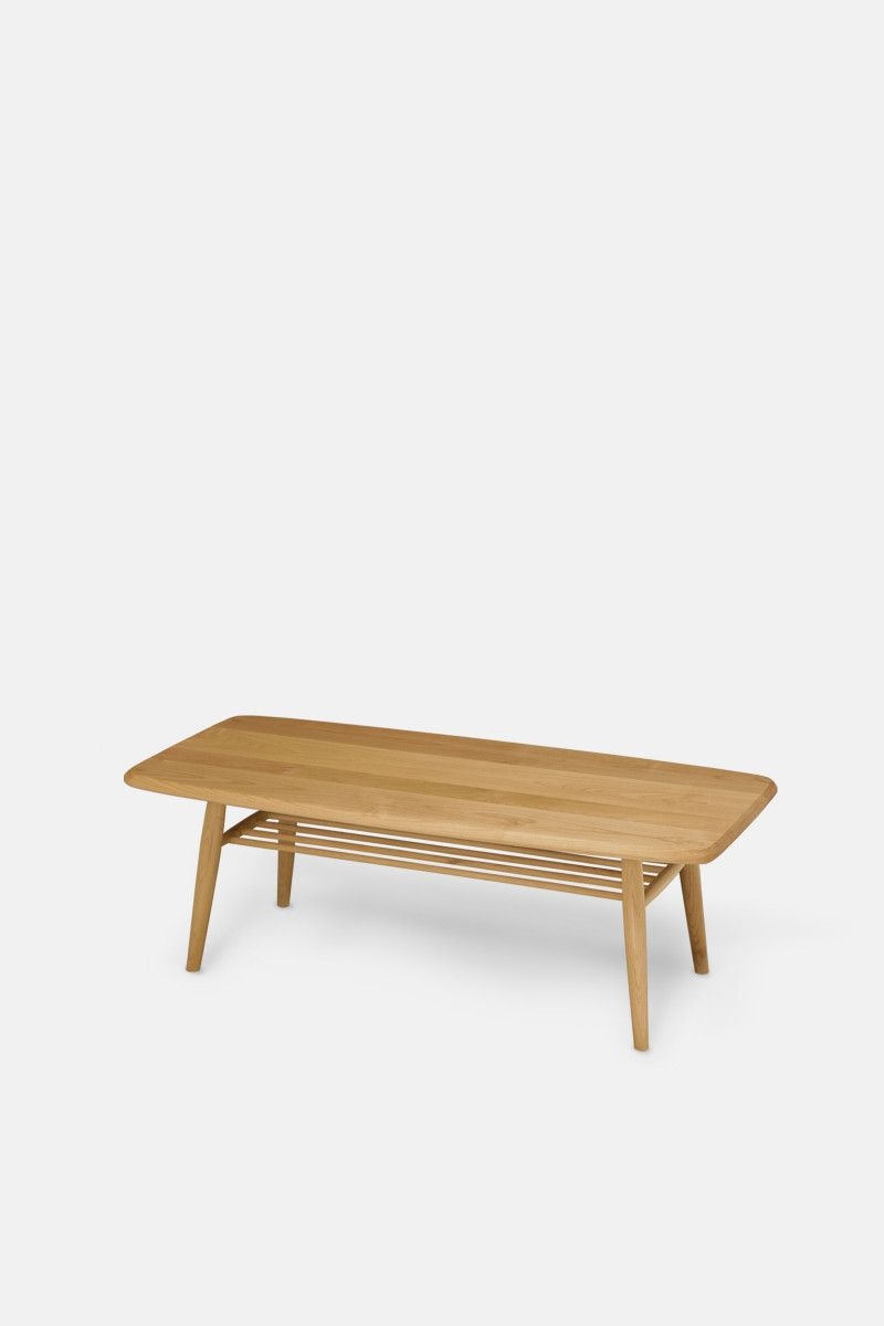 COMO LOW TABLE L