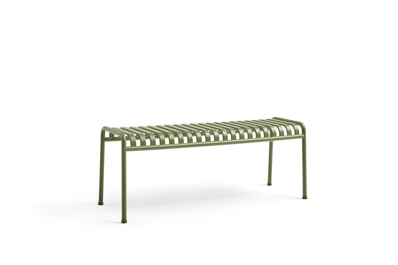 PALISSADE BENCH - オリーブ