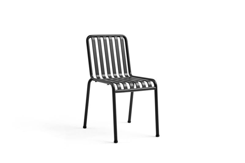 PALISSADE CHAIR - アンスラサイト