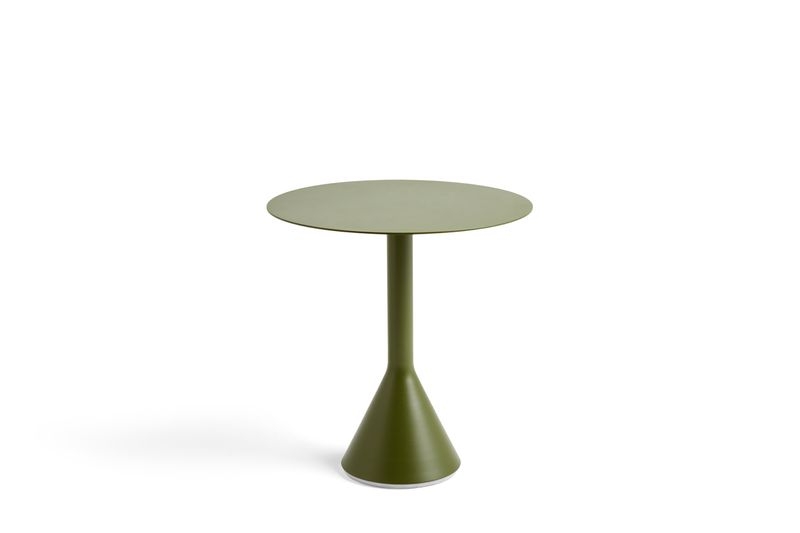 PALISSADE CONE TABLE/Φ70xH74 - オリーブ