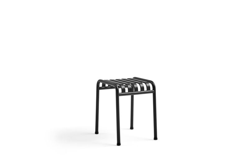 PALISSADE STOOL - アンスラサイト