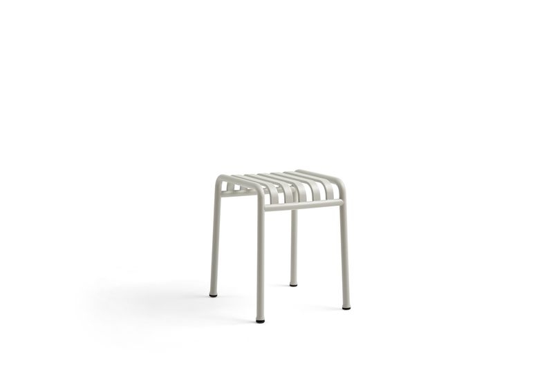 PALISSADE STOOL - スカイグレー