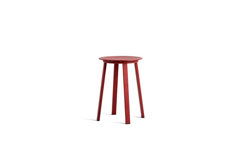 REVOLVER STOOL - レッド