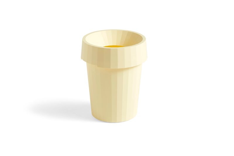 SHADE BIN