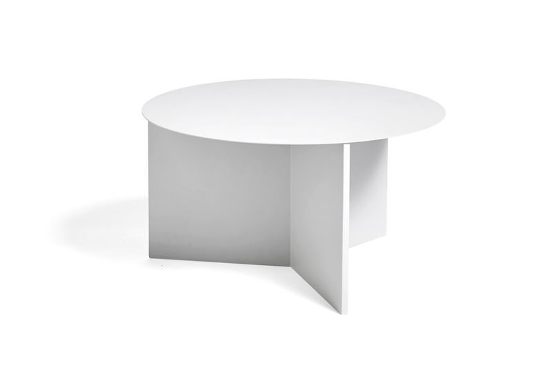SLIT TABLE XL - ホワイト