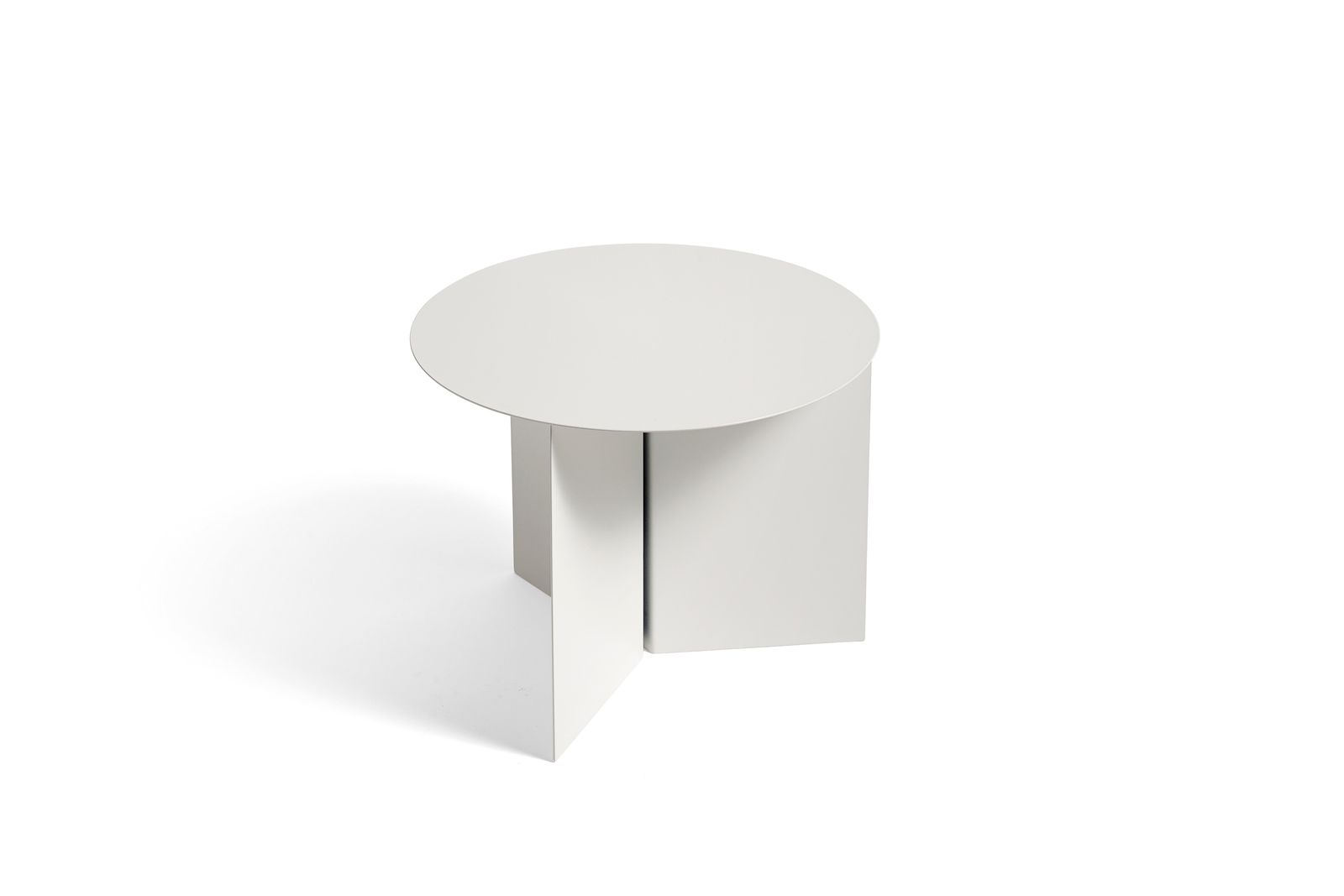 SLIT TABLE ROUND