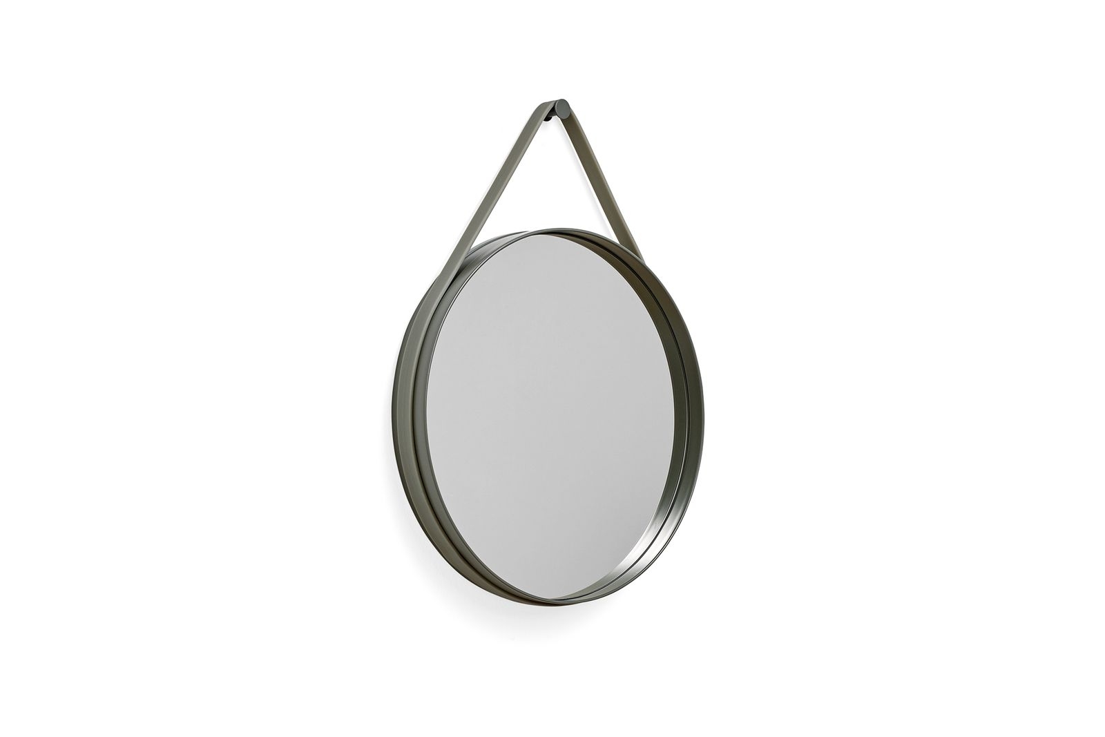 STRAP MIRROR