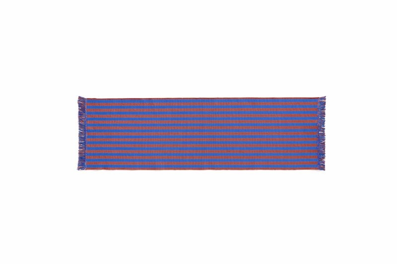 STRIPES AND STRIPES/L60x200 - カカオスカイ