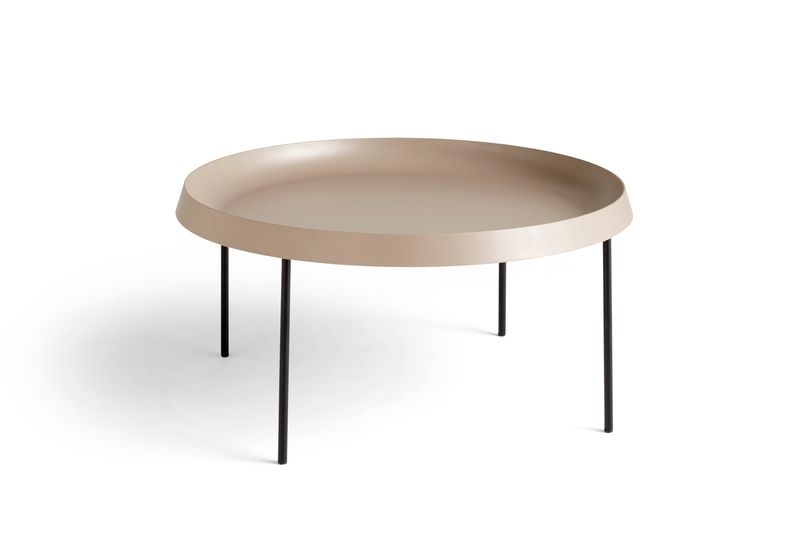 TULOU COFFEE TABLE / Φ75xH35