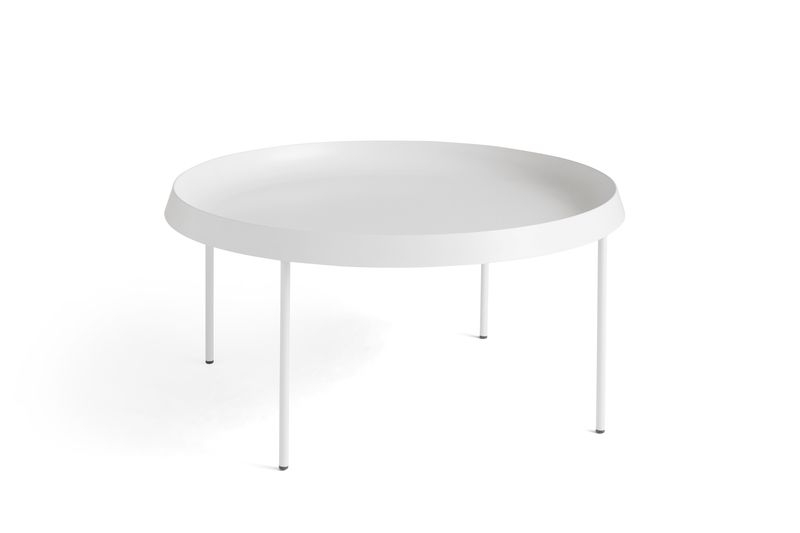 TULOU COFFEE TABLE / Φ75xH35