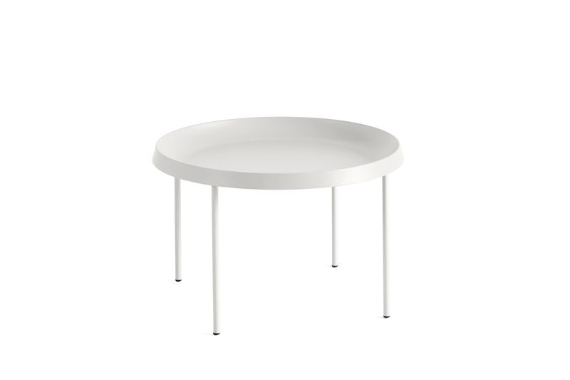 TULOU COFFEE TABLE/Φ55xH35 - オフホワイト