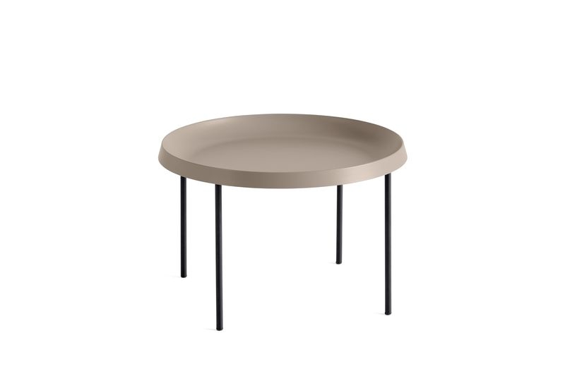 TULOU COFFEE TABLE/Φ55xH35 - モカ