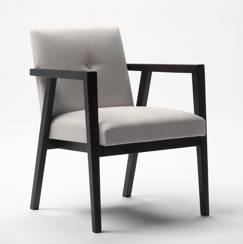 TANKER ARMCHAIR / タンカー アームチェア