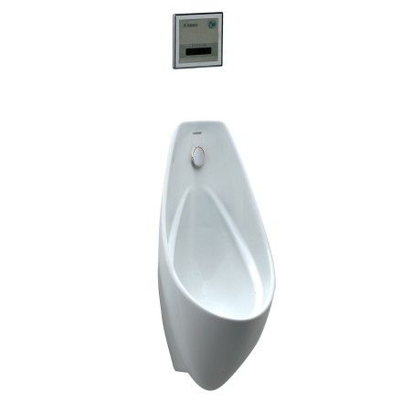 CAESAR U0264 壁掛け式小便器