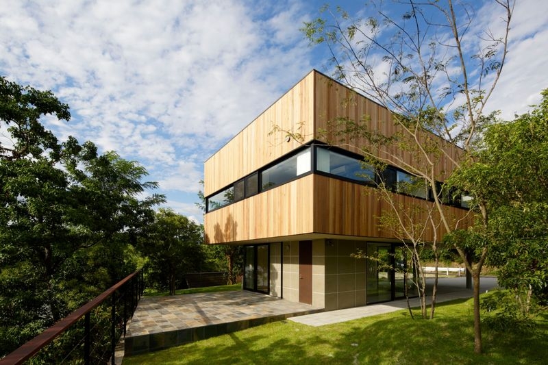 PANORAMA HOUSE