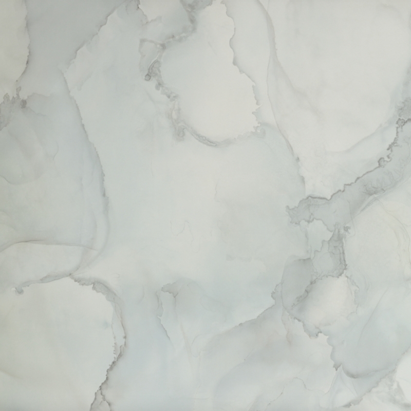 Watercolor Glass