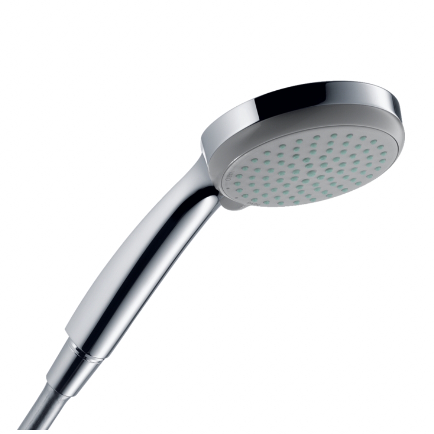 Croma 100 Hand Shower Vario | TECTURE（テクチャー）