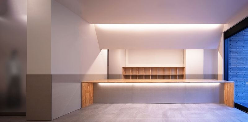 Life Office