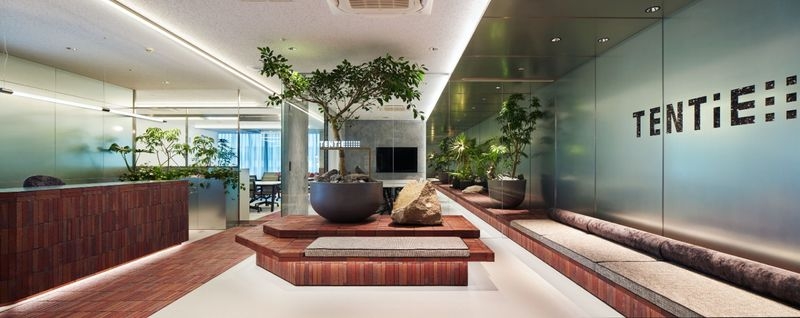 TENTiE Nagoya