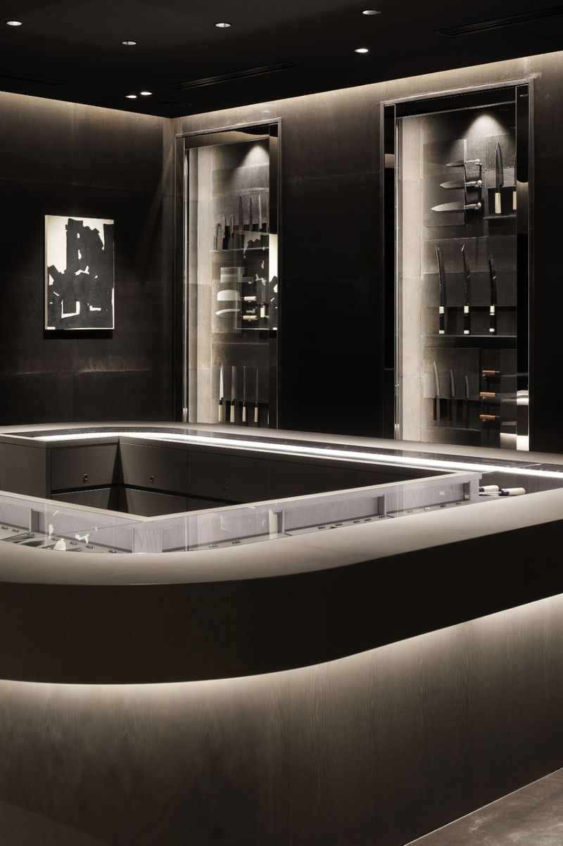 ModuleX 80 Adjustable downlight SX-B1652D | TECTURE（テクチャー） 