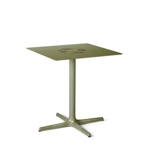 Toledo Aire Table